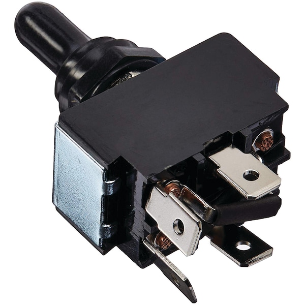 Barker 736-2300 Replacement Up/Down Switch for VIP 3500 Power Jack